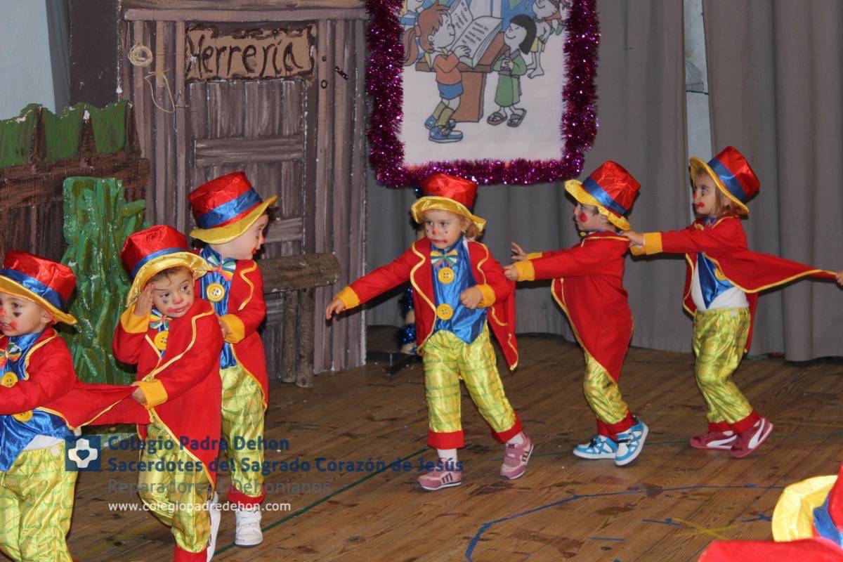 2014 12 17 1º INFANTIL A FESTIVAL NAVIDAD (43)